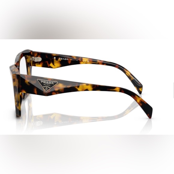 New Women’s Prada Eyeglasses main image 2